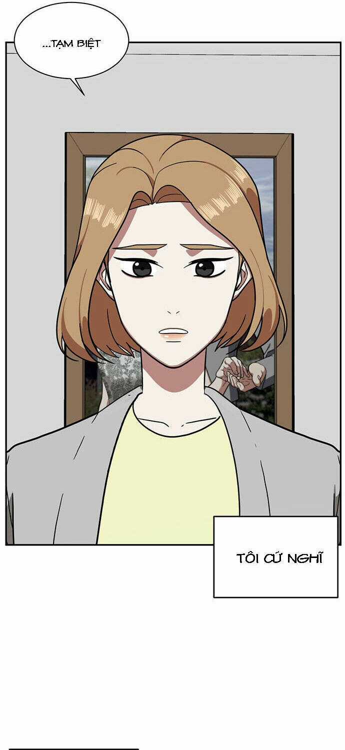 Change Me Phần 4 Chapter 5 trang 7