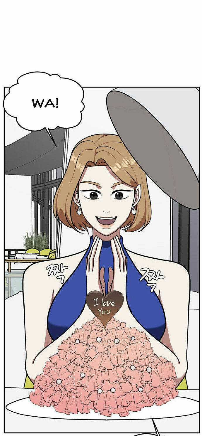 Change Me Phần 4 Chapter 5 trang 70