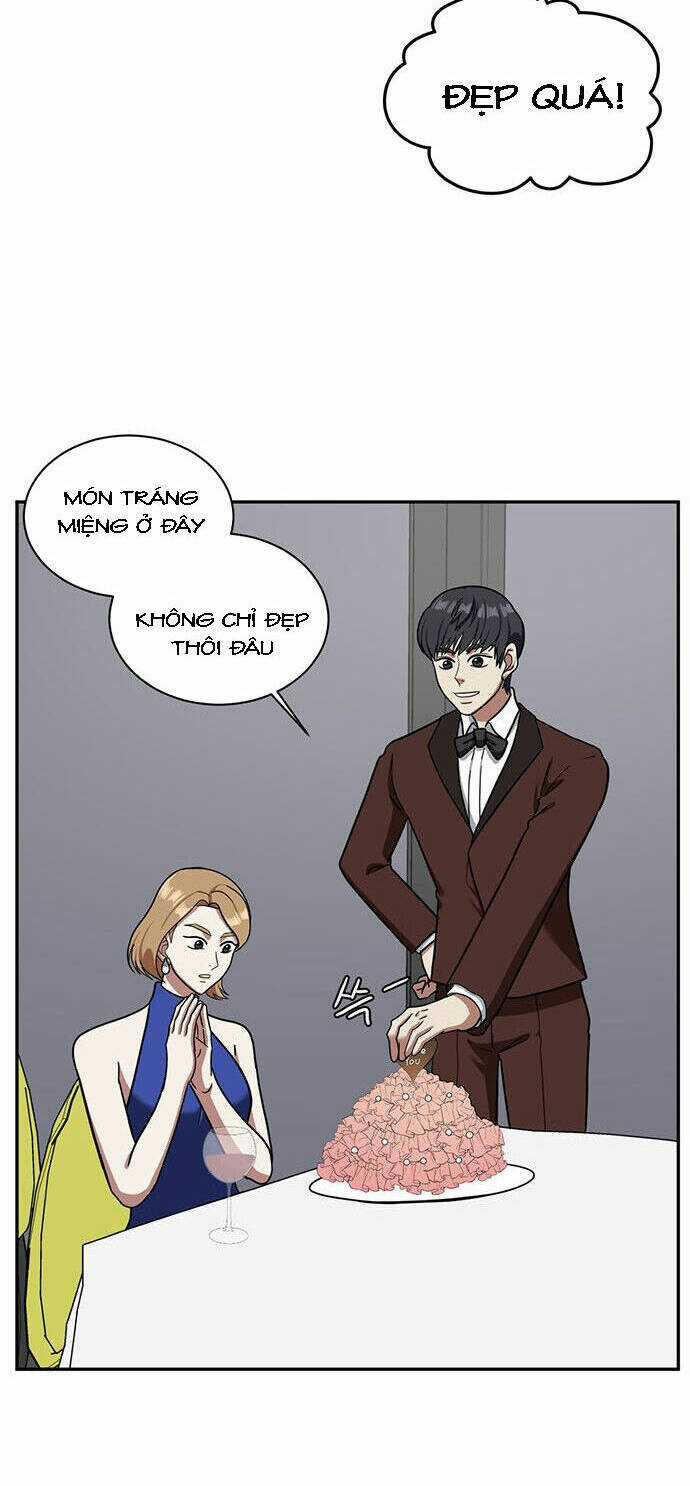 Change Me Phần 4 Chapter 5 trang 71