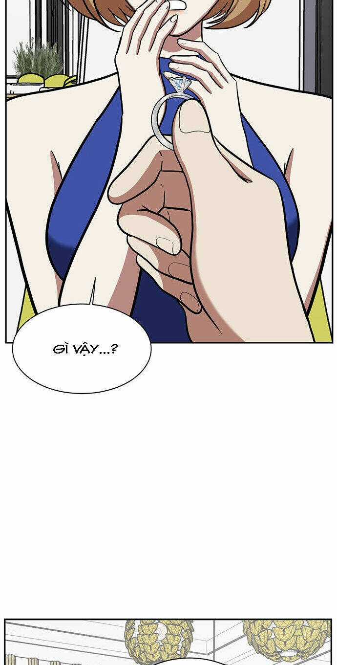 Change Me Phần 4 Chapter 5 trang 74