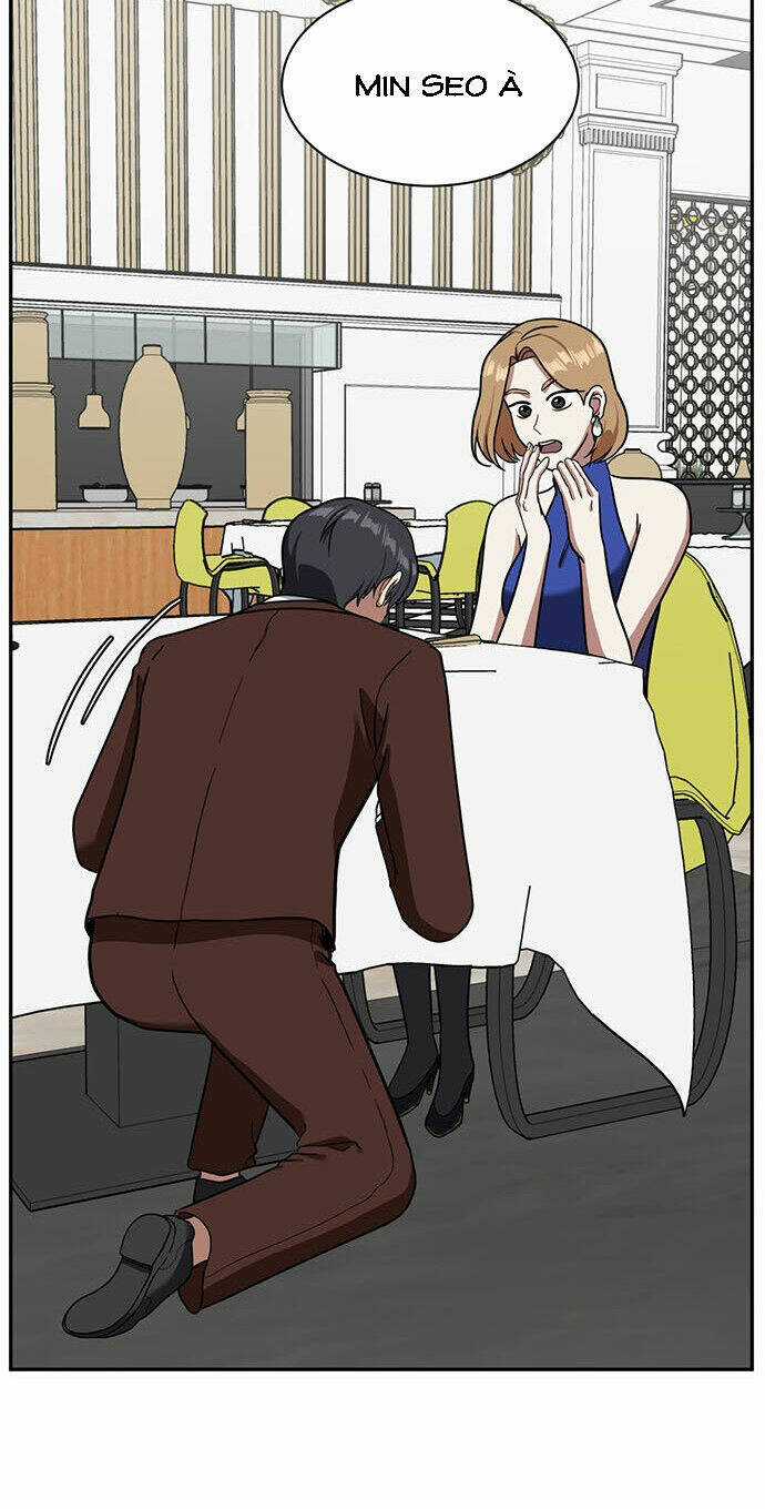 Change Me Phần 4 Chapter 5 trang 75