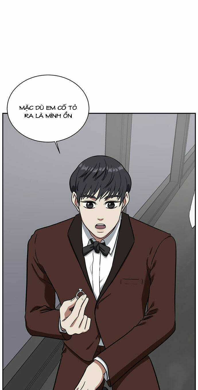 Change Me Phần 4 Chapter 5 trang 76