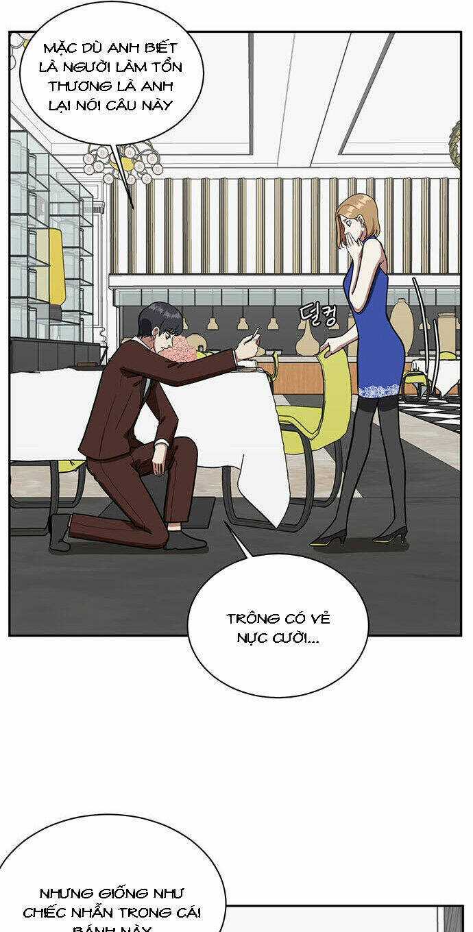 Change Me Phần 4 Chapter 5 trang 79