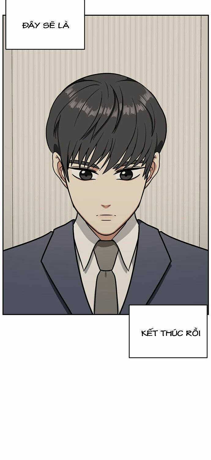 Change Me Phần 4 Chapter 5 trang 8