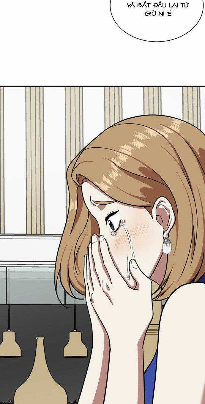 Change Me Phần 4 Chapter 5 trang 83