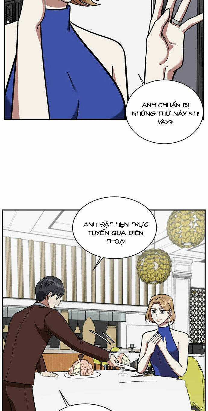 Change Me Phần 4 Chapter 5 trang 89