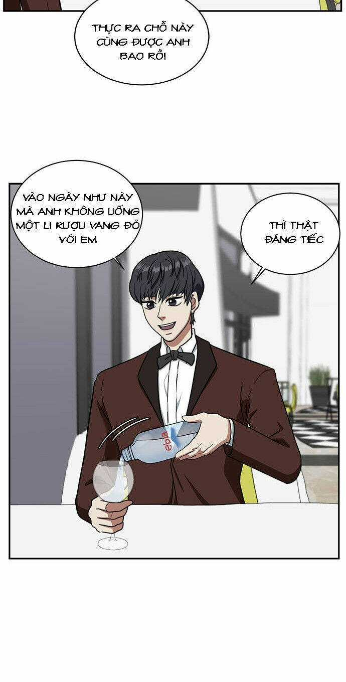 Change Me Phần 4 Chapter 5 trang 90