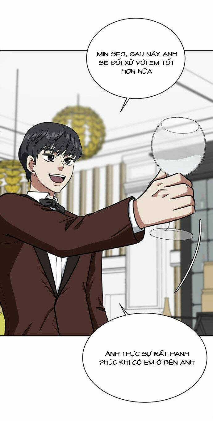 Change Me Phần 4 Chapter 5 trang 91