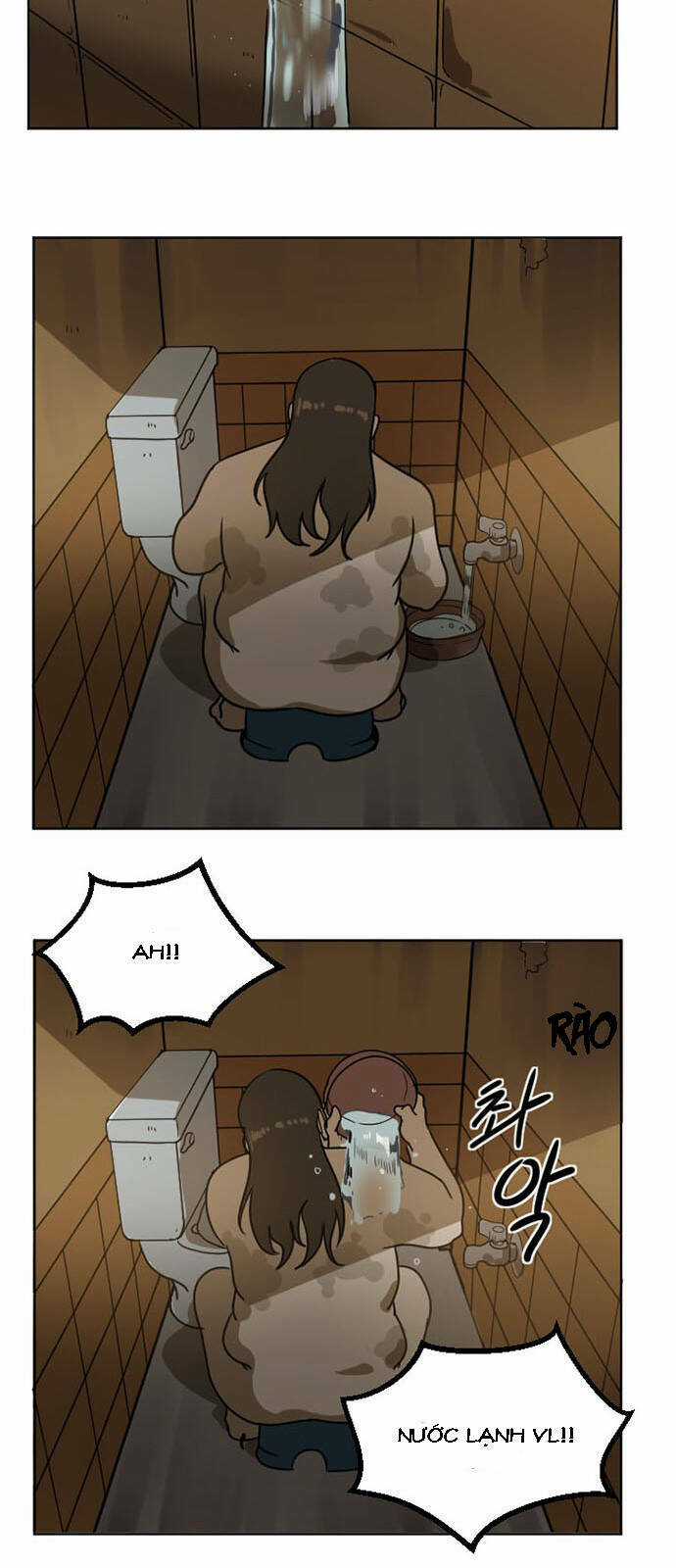 Change Me Chapter 1 trang 13