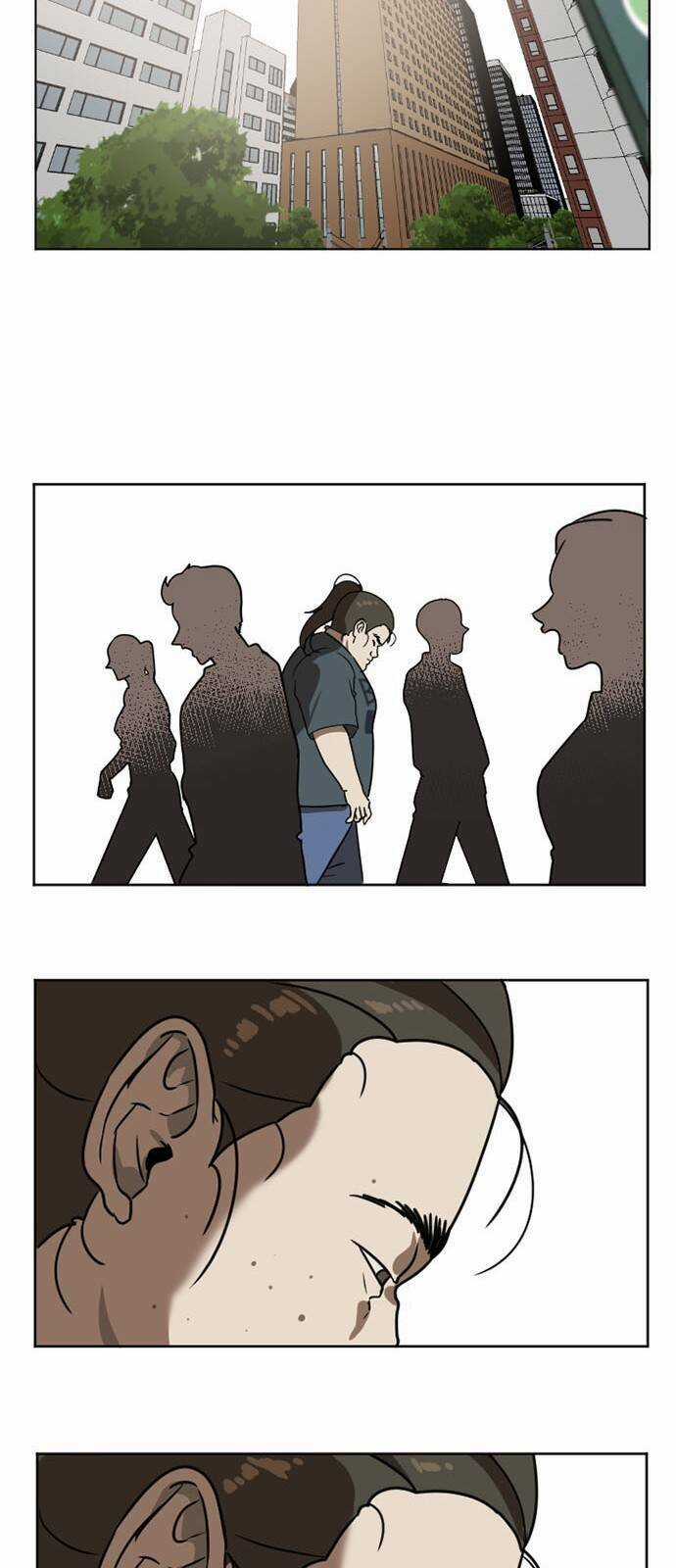 Change Me Chapter 1 trang 17