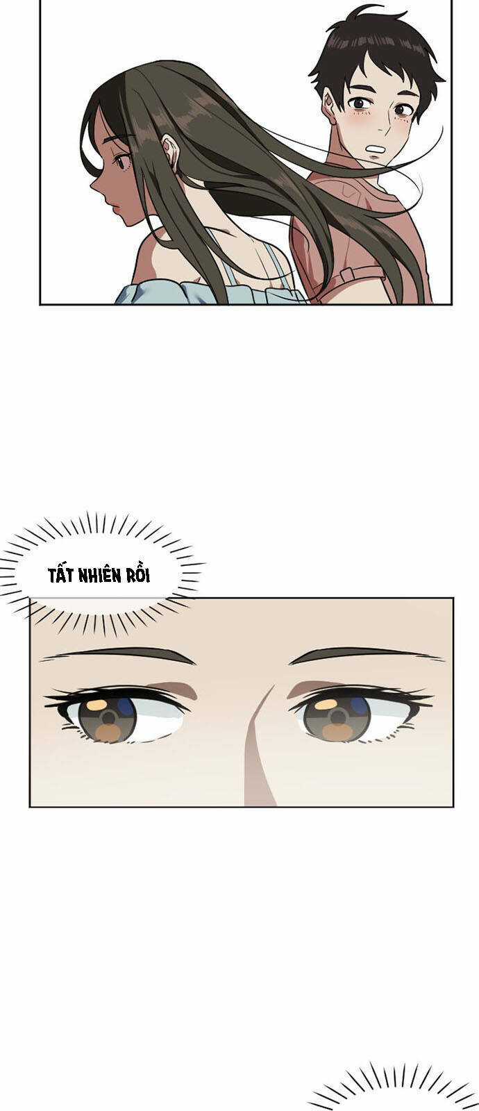 Change Me Chapter 1 trang 4