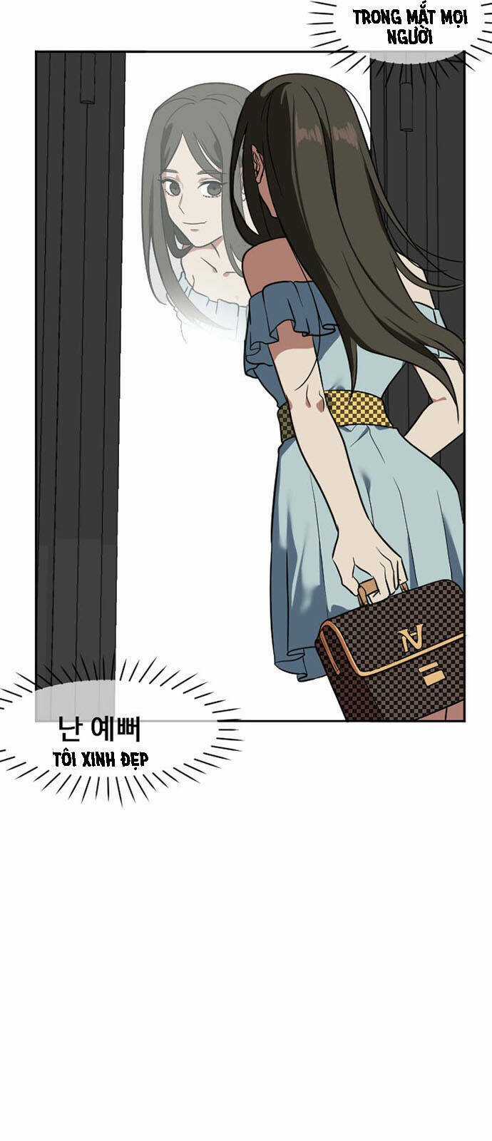 Change Me Chapter 1 trang 5