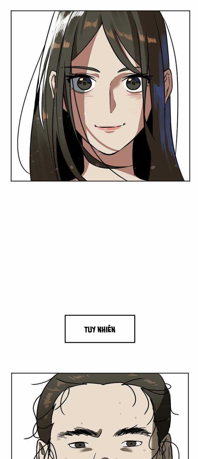 Change Me Chapter 1 trang 6