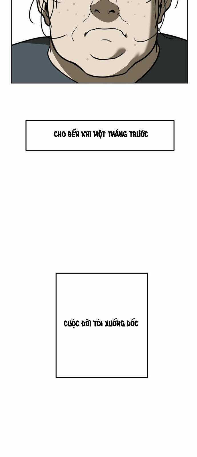 Change Me Chapter 1 trang 7