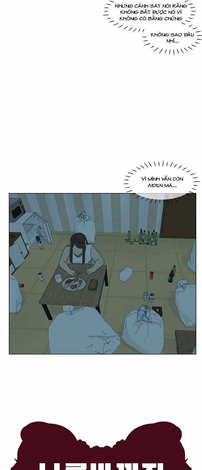 Change Me Chapter 10 trang 10