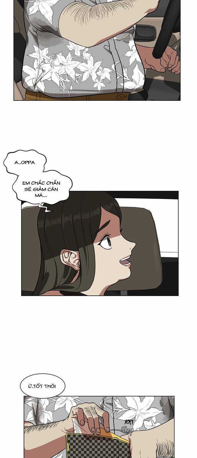 Change Me Chapter 10 trang 23