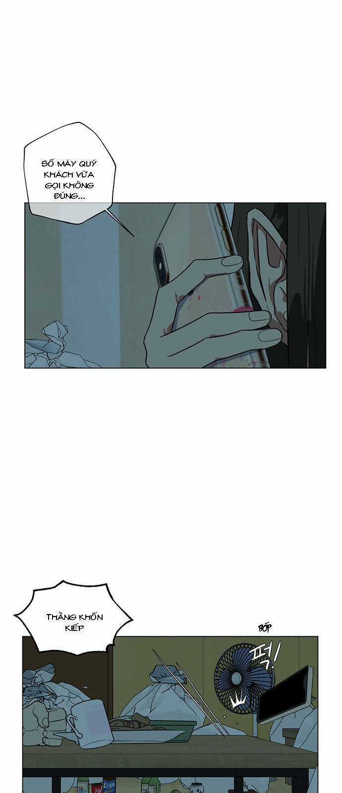 Change Me Chapter 10 trang 7