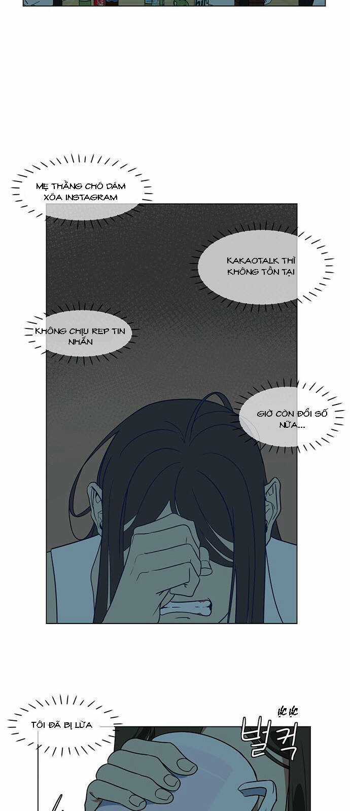 Change Me Chapter 10 trang 8