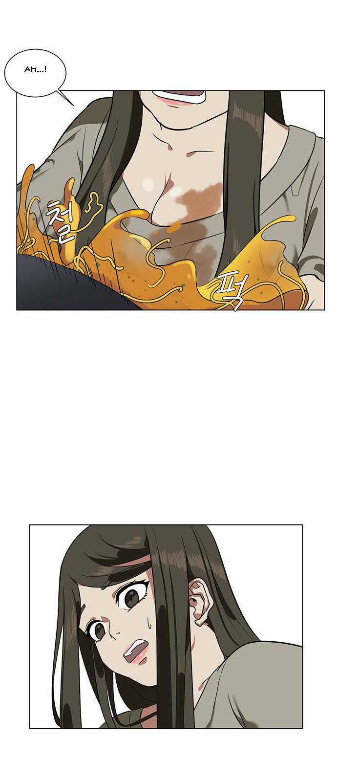 Change Me Chapter 11 trang 10