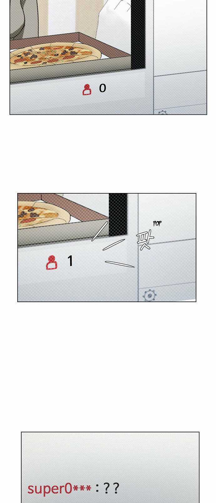 Change Me Chapter 11 trang 2