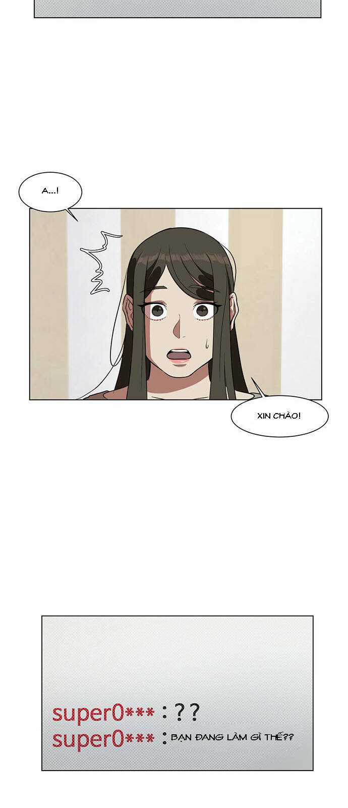 Change Me Chapter 11 trang 3