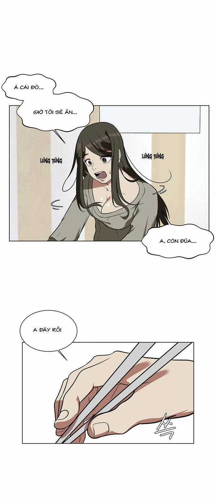 Change Me Chapter 11 trang 4