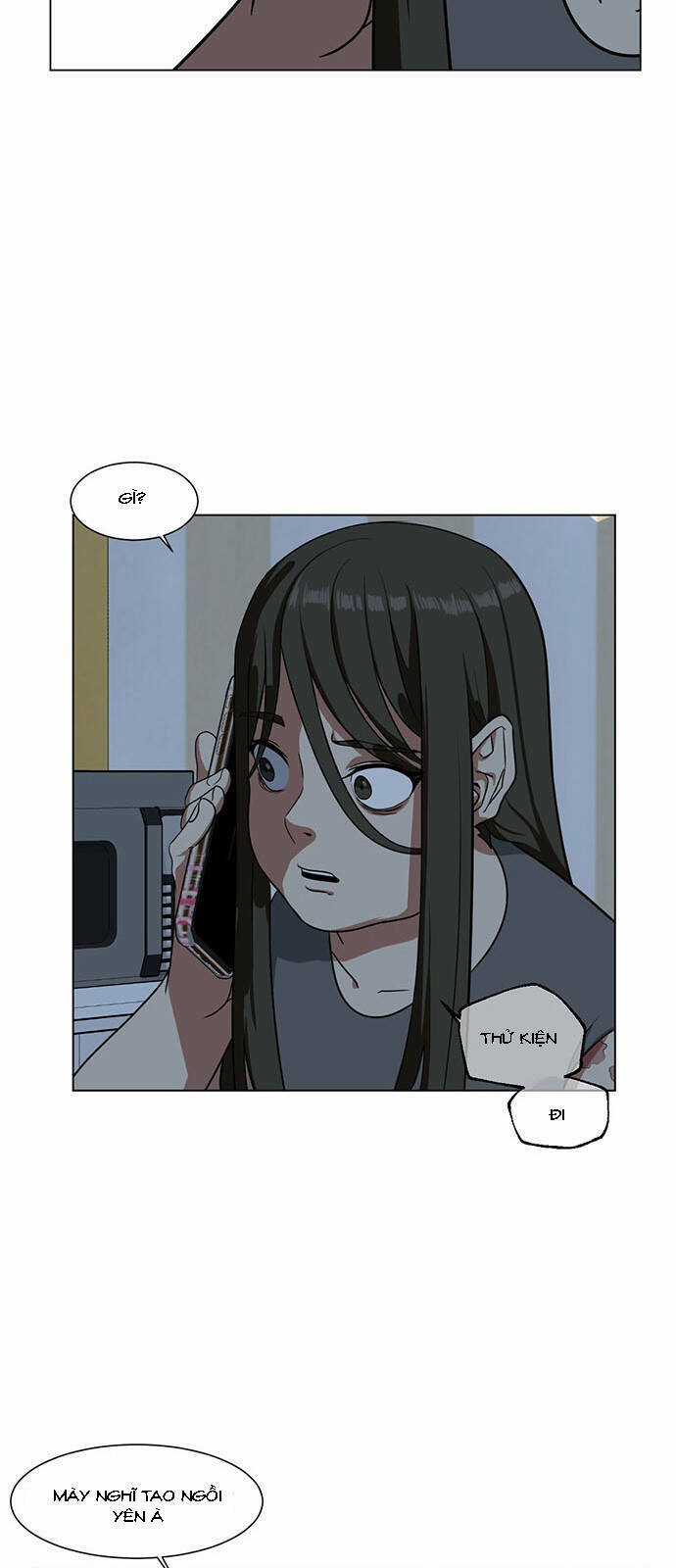 Change Me Chapter 12 trang 17