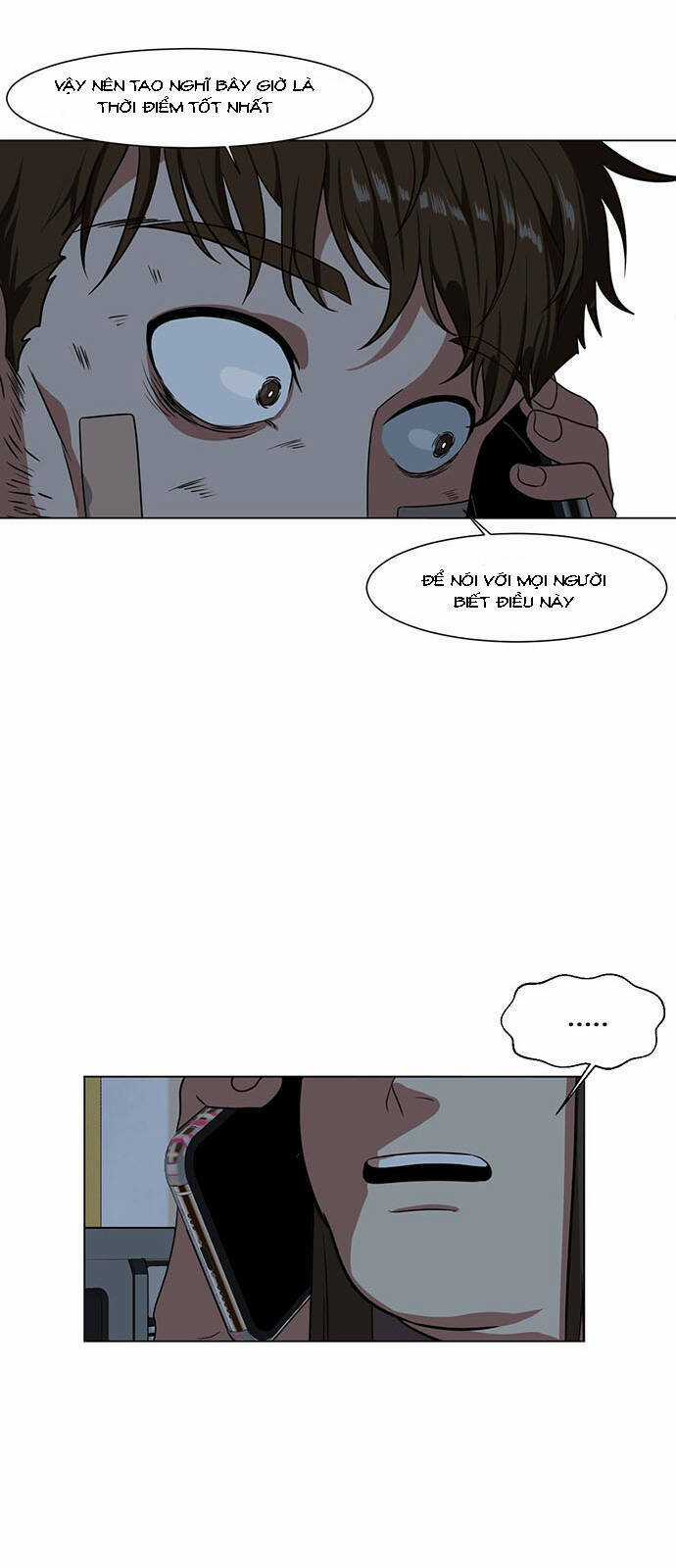 Change Me Chapter 12 trang 20