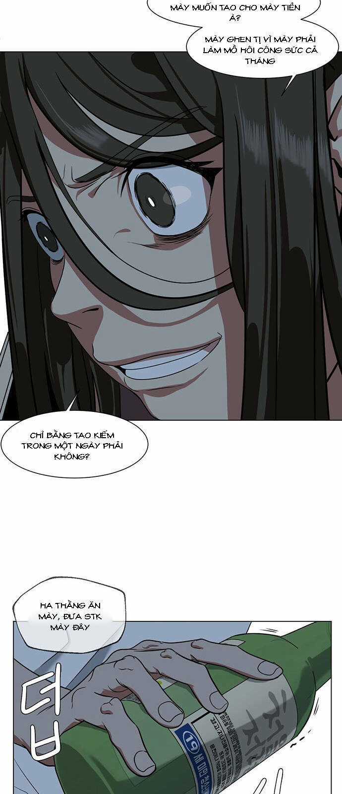 Change Me Chapter 12 trang 22