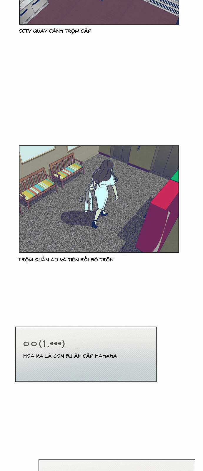 Change Me Chapter 12 trang 4