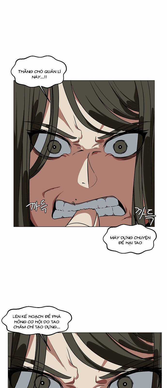 Change Me Chapter 12 trang 8