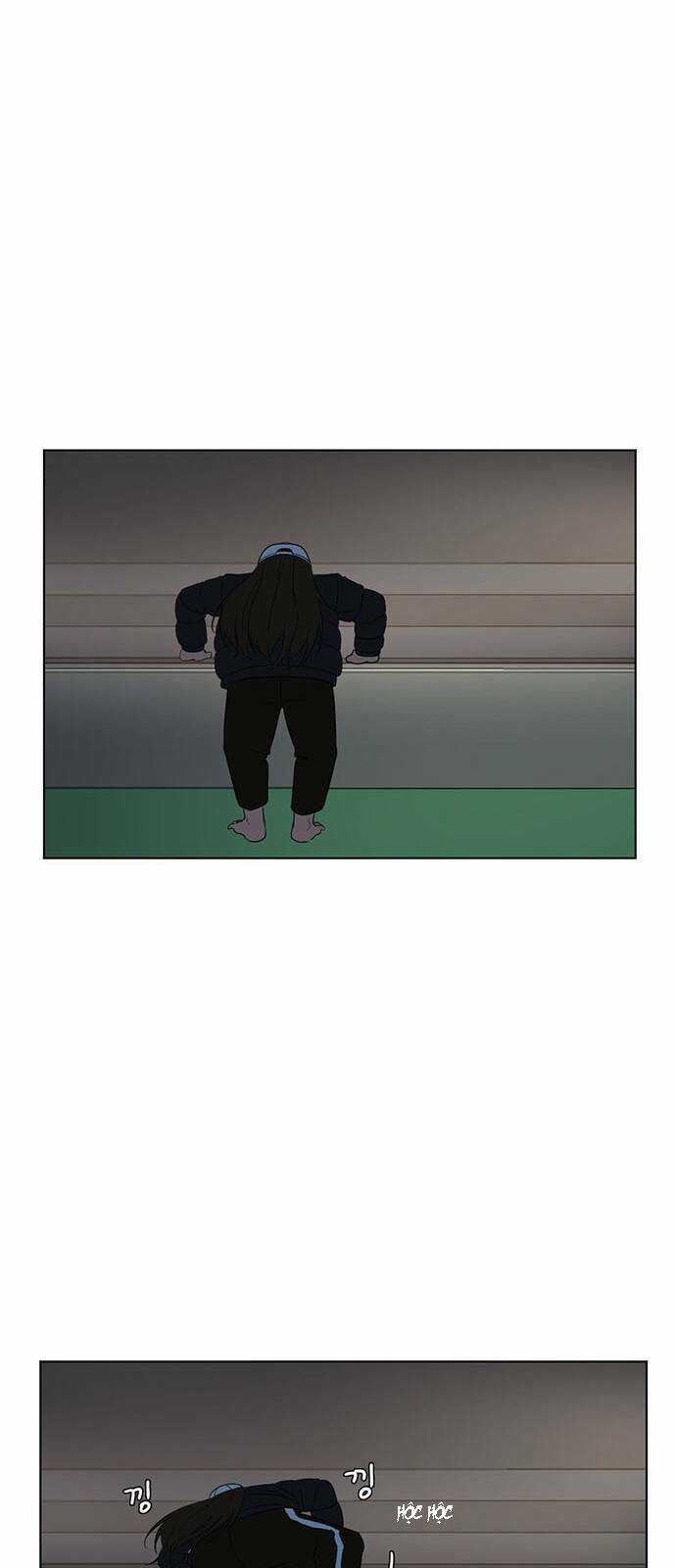 Change Me Chapter 13 trang 11