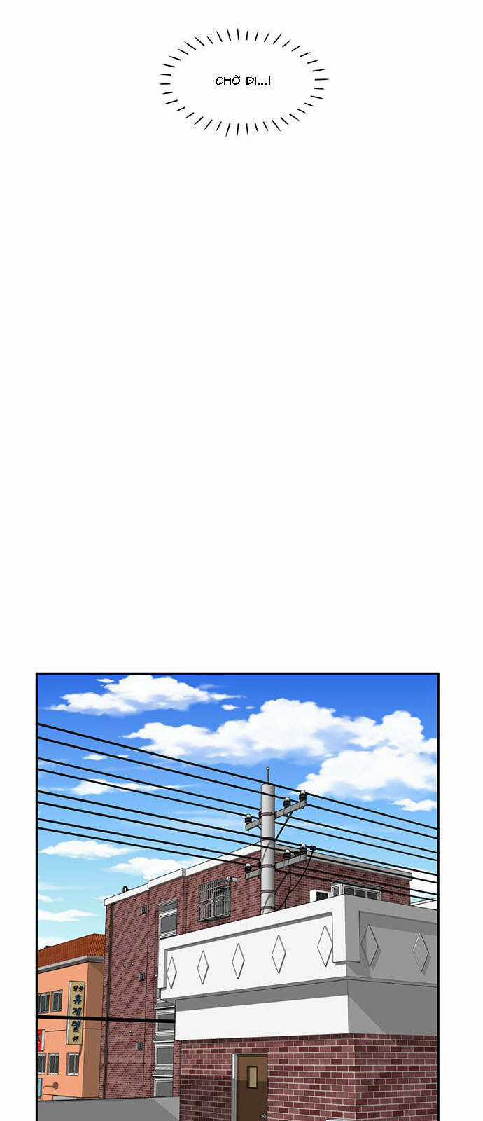 Change Me Chapter 13 trang 22