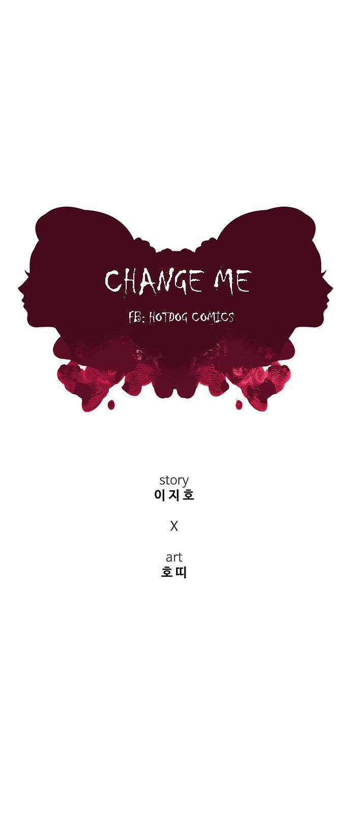 Change Me Chapter 13 trang 9