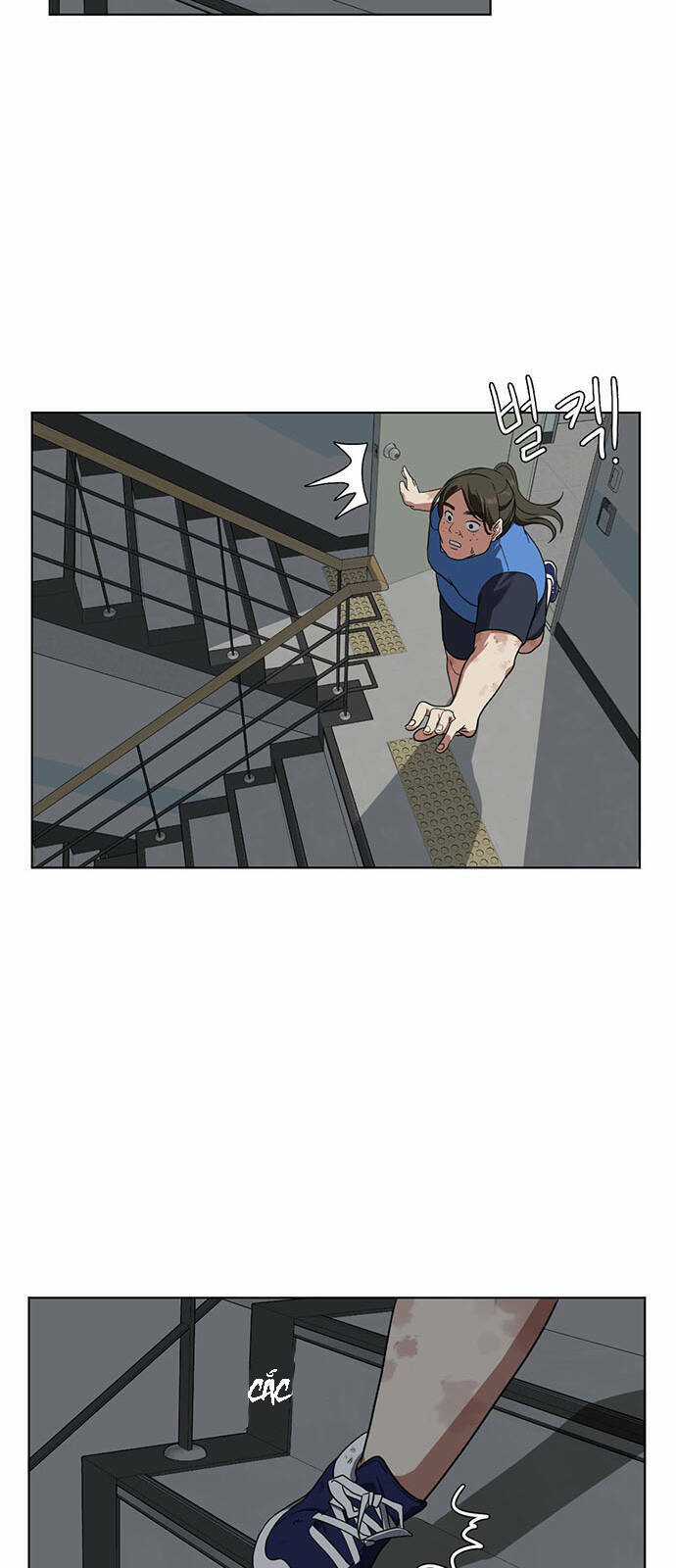 Change Me Chapter 14 trang 10