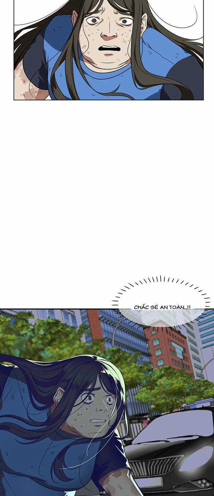 Change Me Chapter 14 trang 17