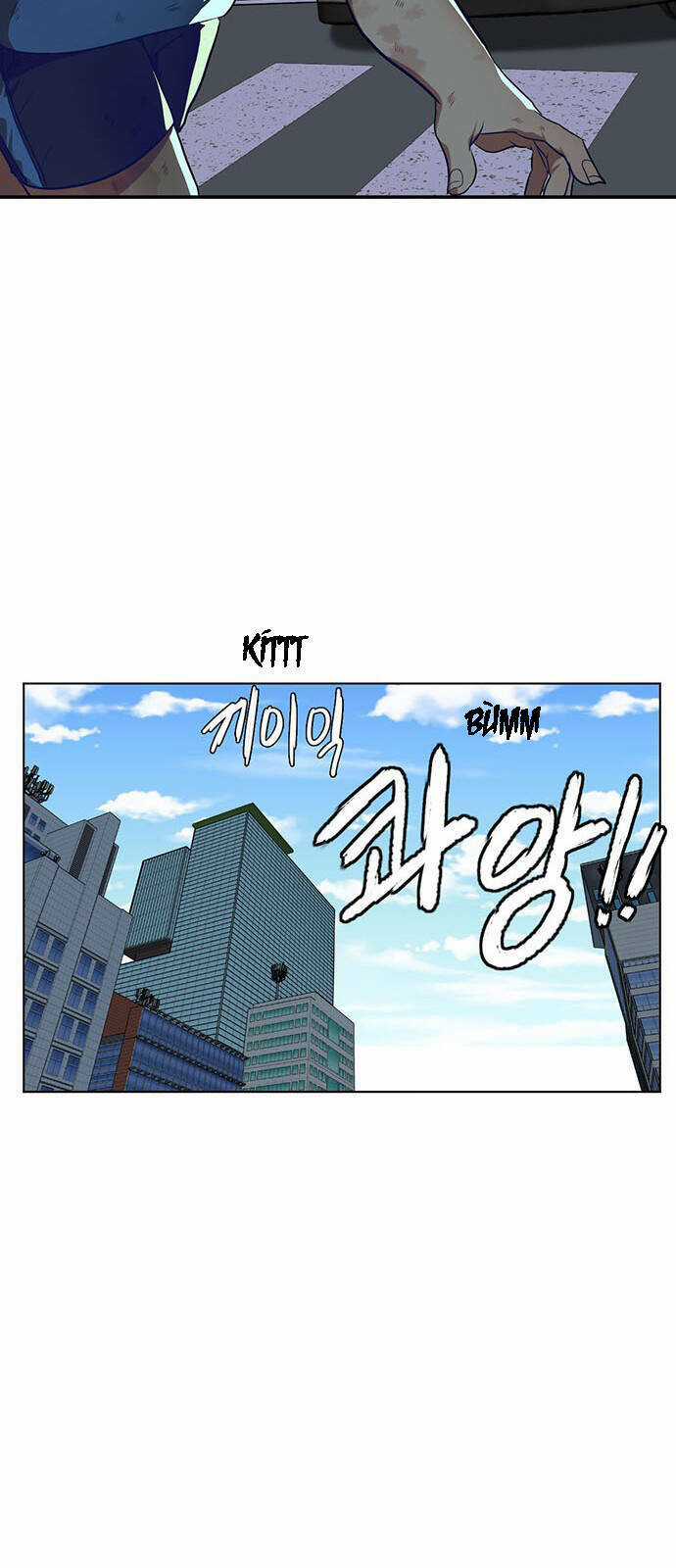 Change Me Chapter 14 trang 18