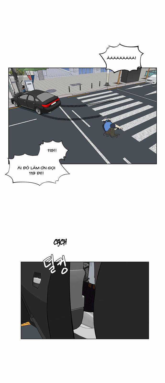 Change Me Chapter 14 trang 19