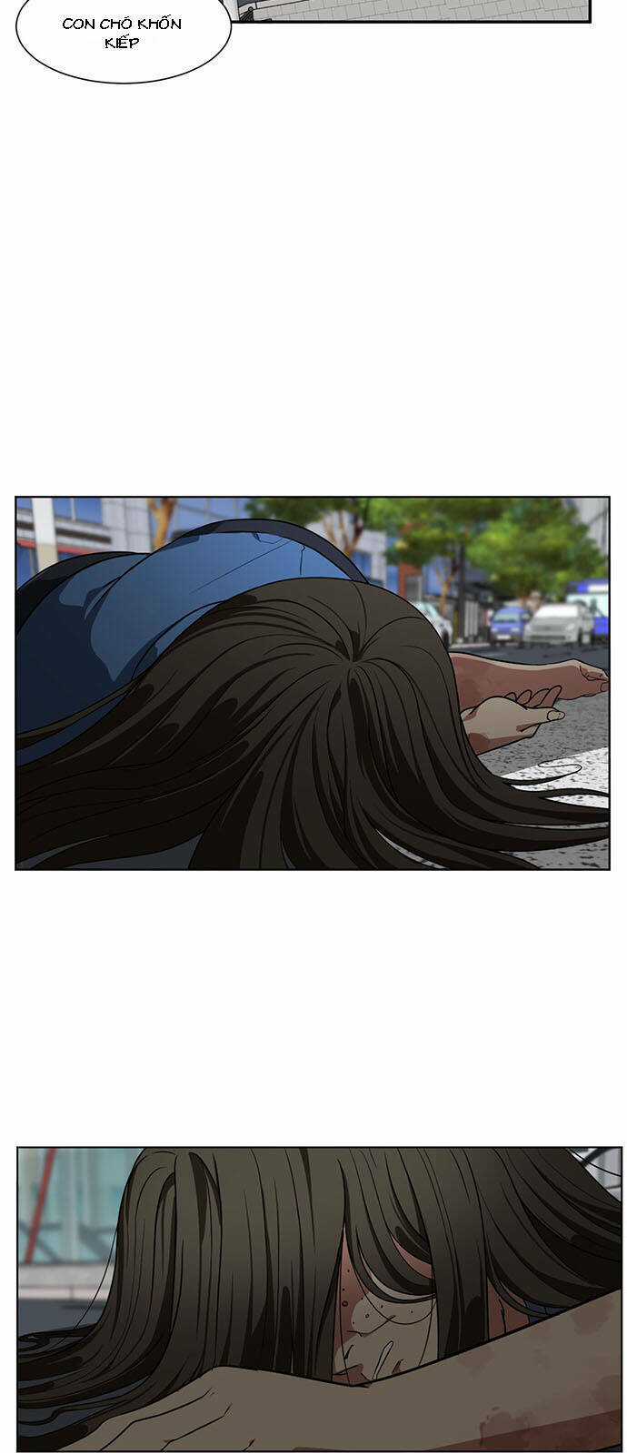 Change Me Chapter 14 trang 25