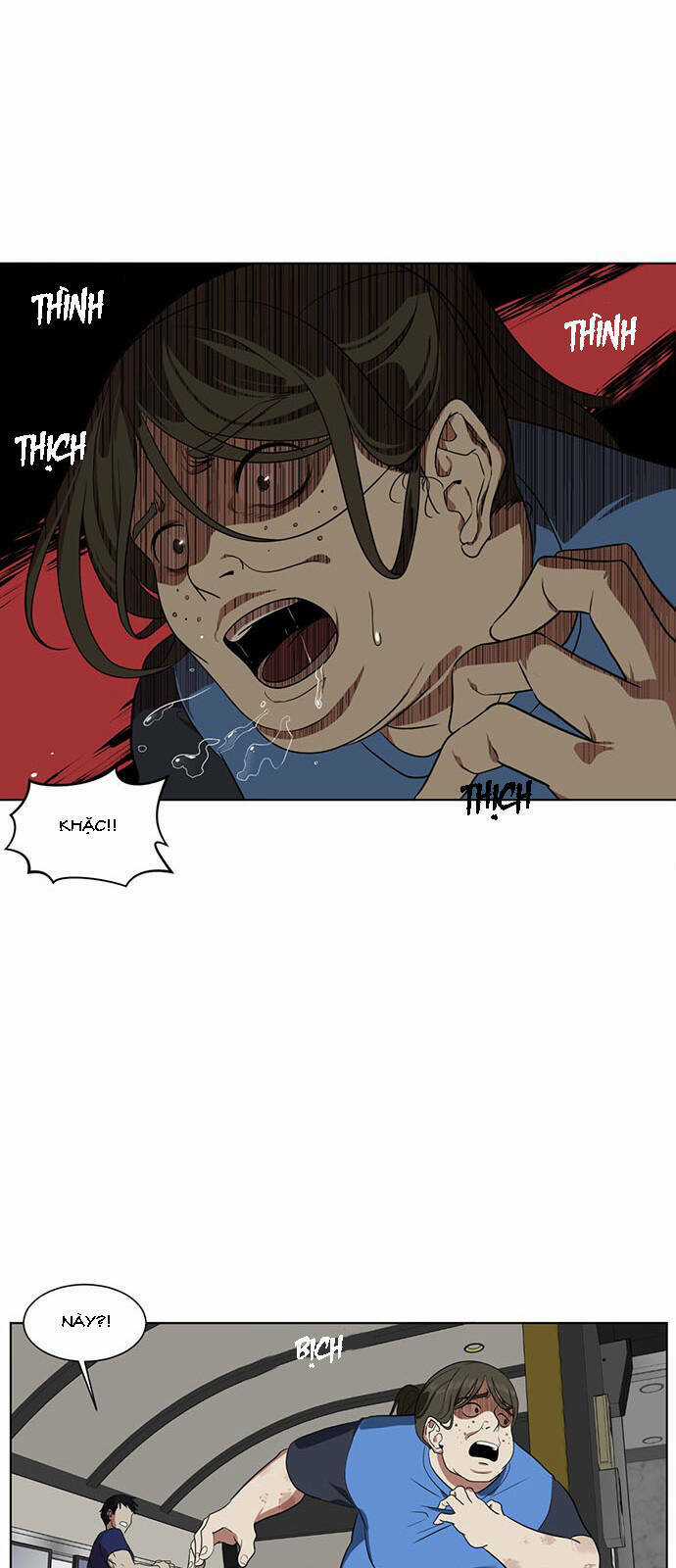 Change Me Chapter 14 trang 5