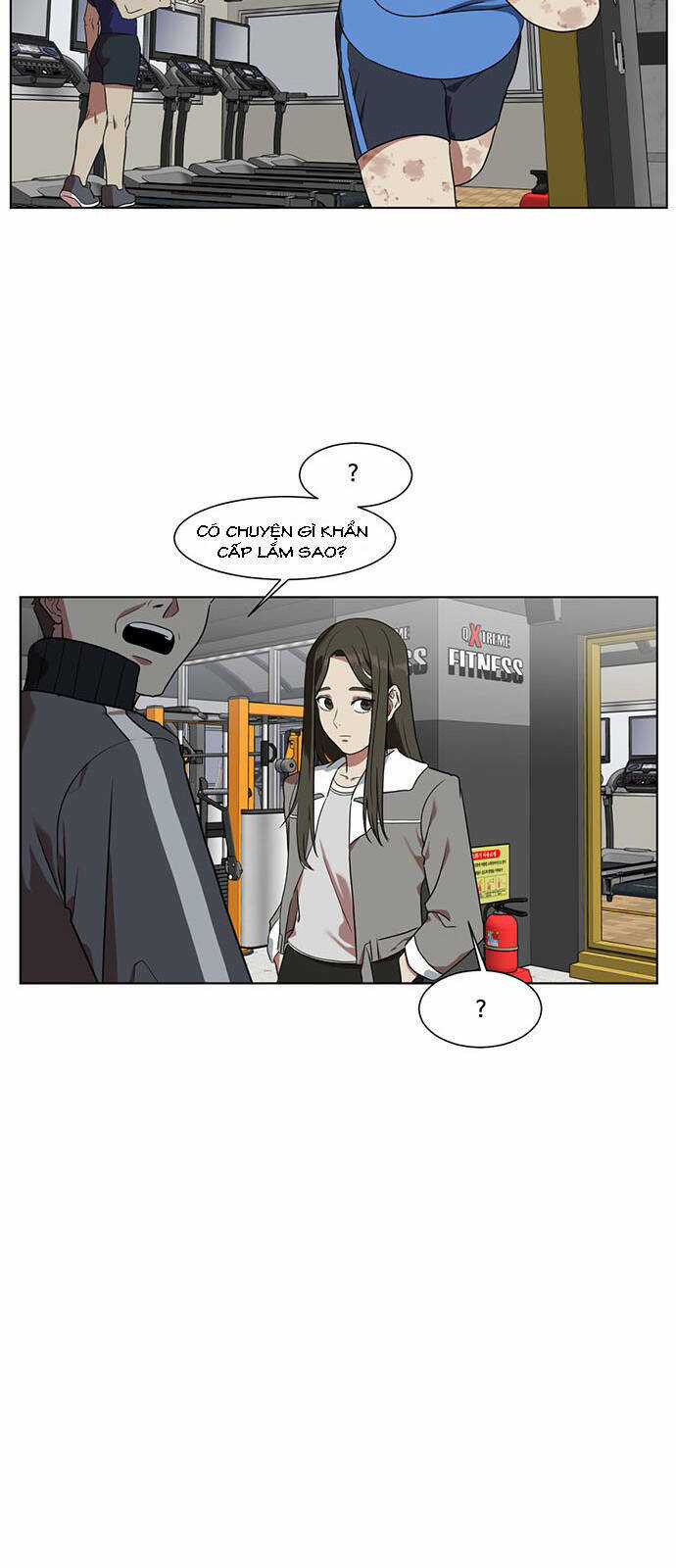 Change Me Chapter 14 trang 6