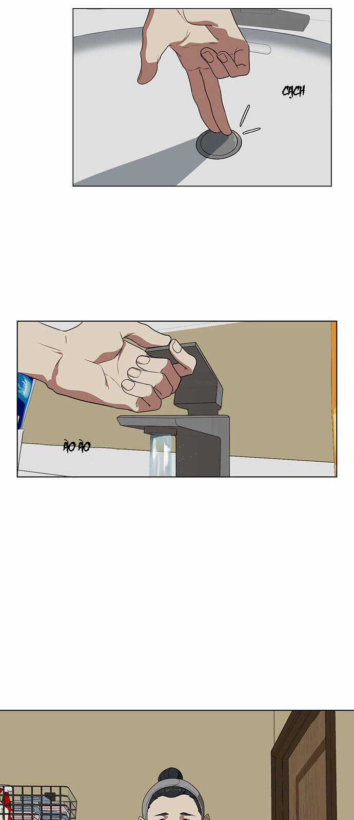 Change Me Chapter 15 trang 12