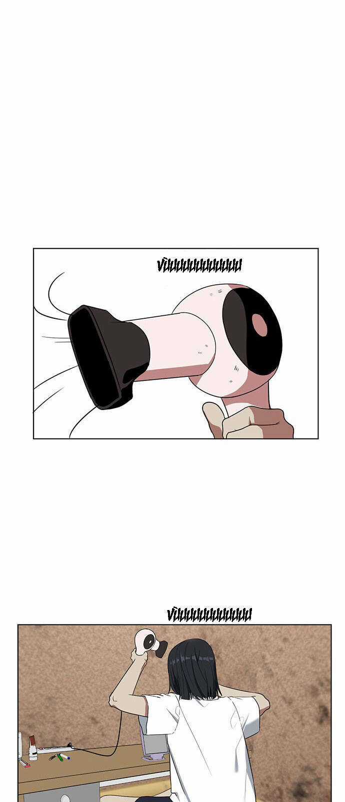 Change Me Chapter 15 trang 15