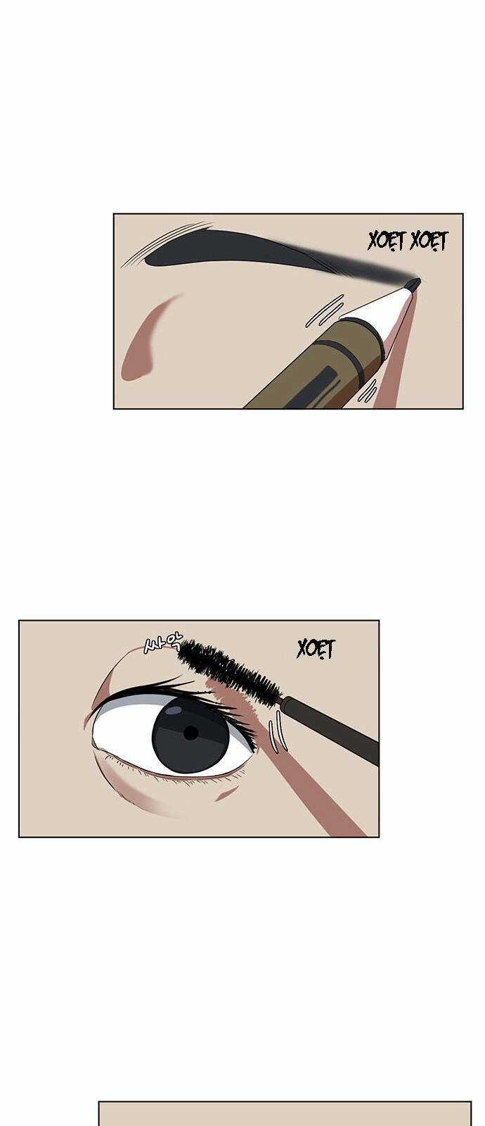 Change Me Chapter 15 trang 17