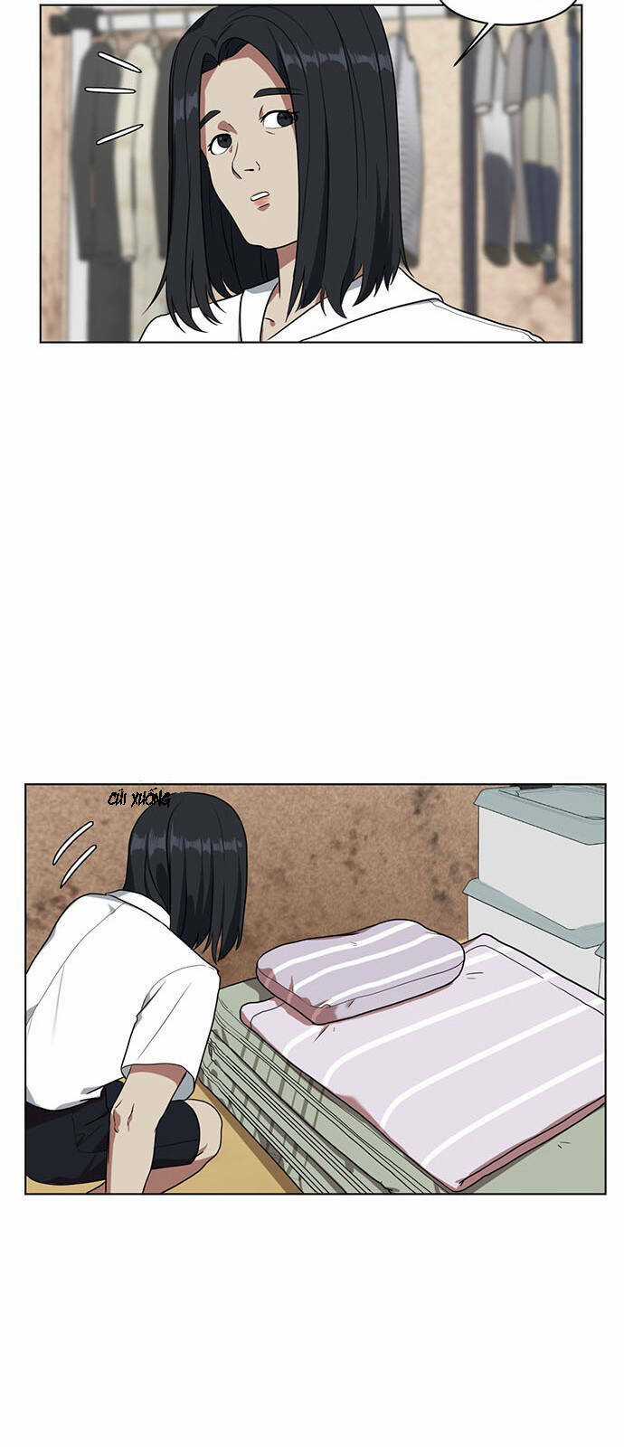 Change Me Chapter 15 trang 19