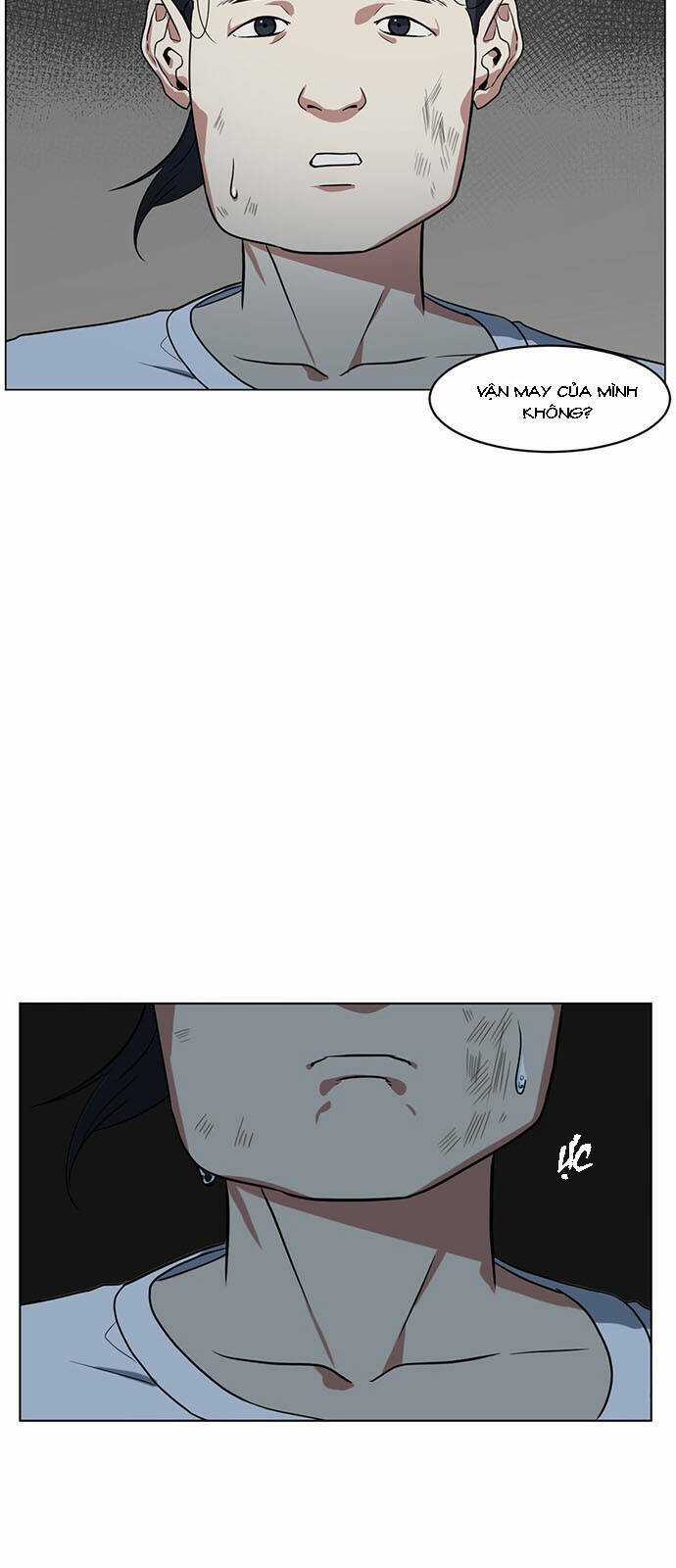 Change Me Chapter 15 trang 2