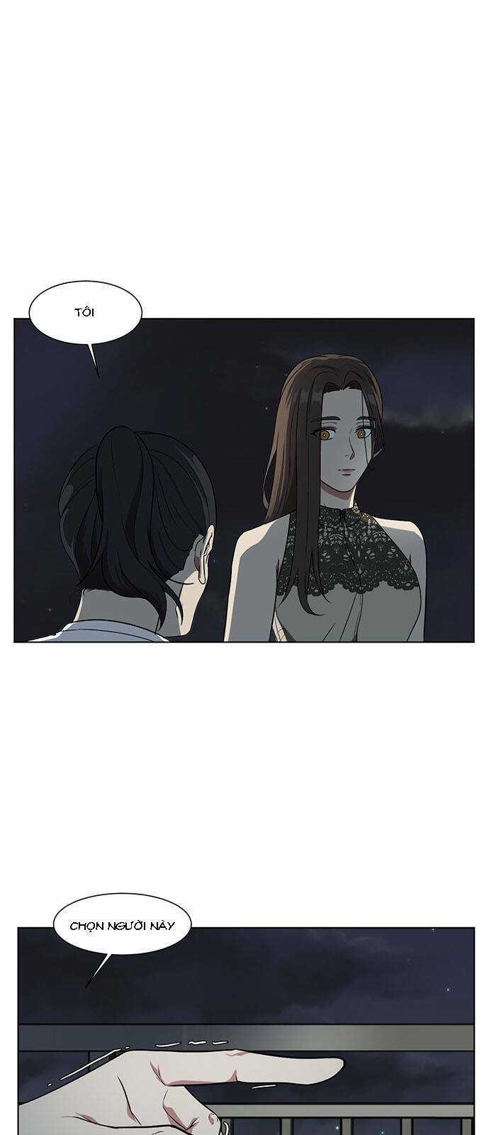 Change Me Chapter 15 trang 3