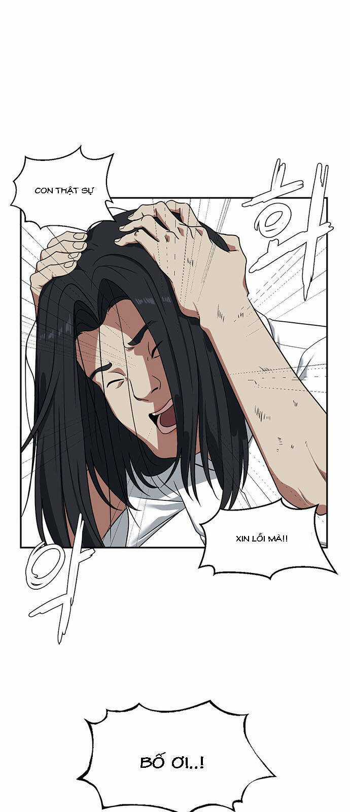 Change Me Chapter 16 trang 10