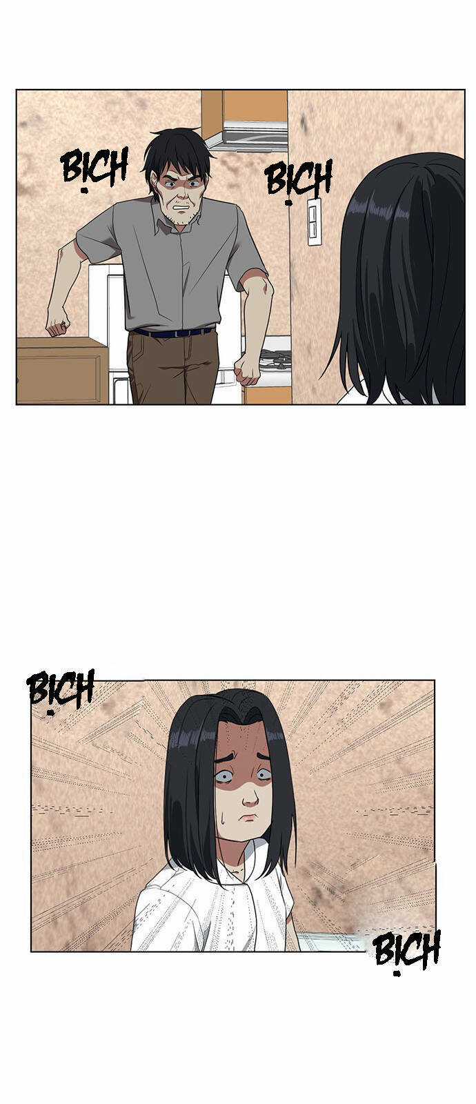 Change Me Chapter 16 trang 2