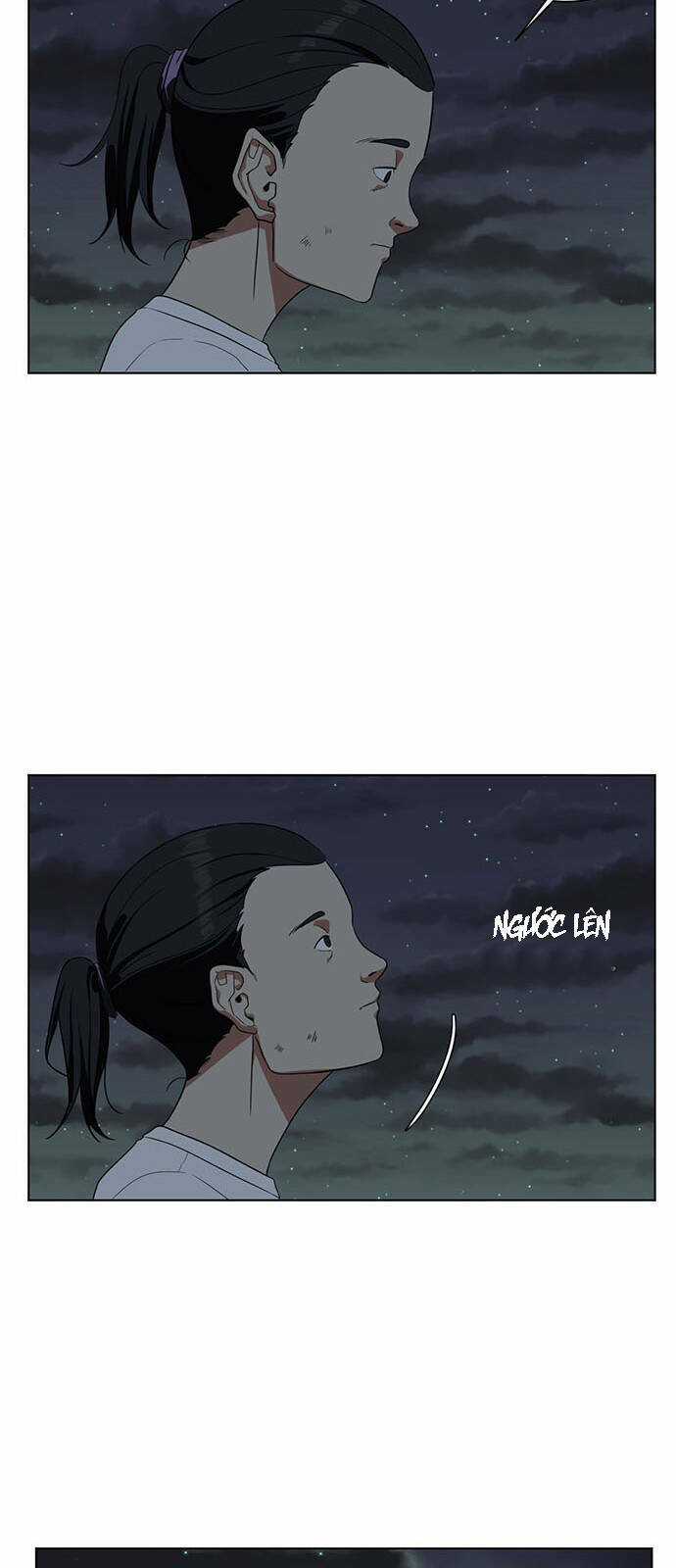 Change Me Chapter 16 trang 21